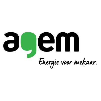 Agem is a non profit social enerprise, whose mission is to facilitate the energy transition in the Achterhoek region of Netherlands. It is active in the field of Energy Savings, Energy Production and Energy Supply.