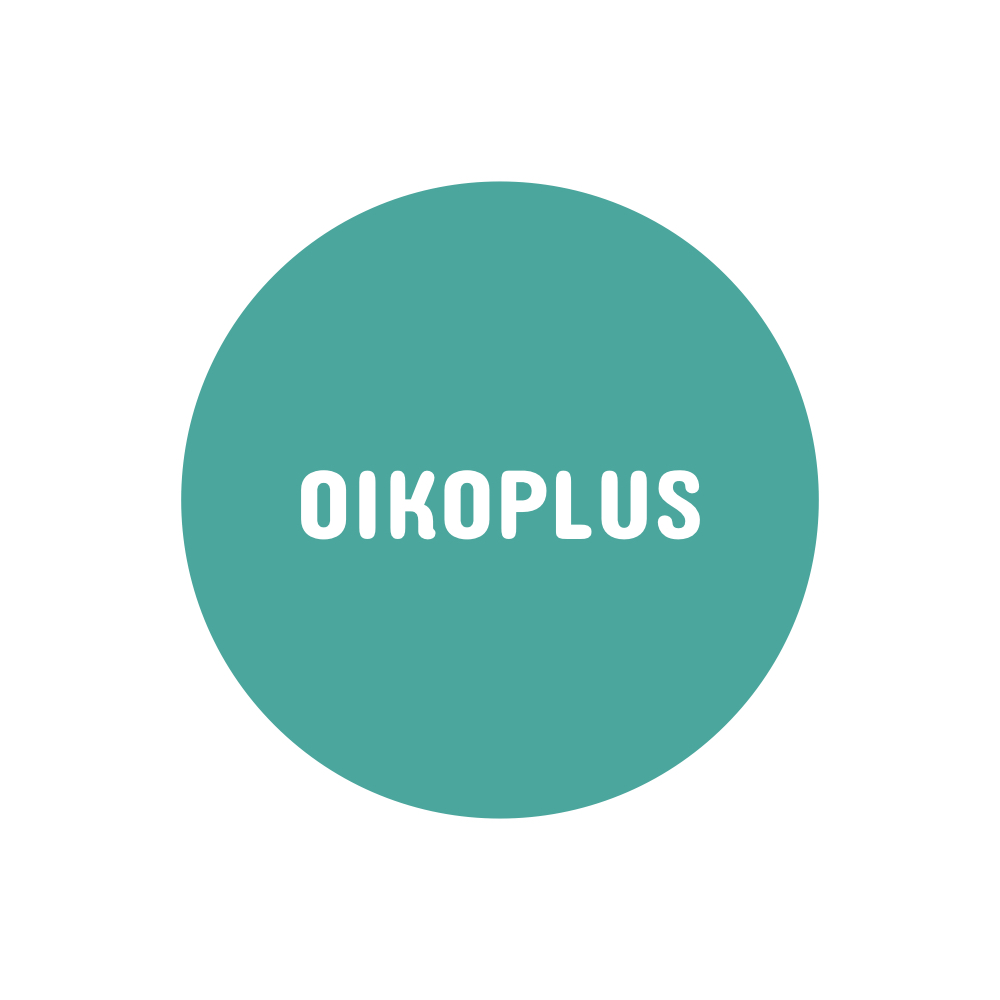 Oikoplus specializes in issues related to sustainability, scientific research and innovative communication through spreading future oriented knowledge in an unconventional but relevant and understandable way.
